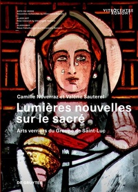 Abbildung von: Lumières nouvelles sur le sacré - De Gruyter