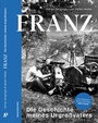 Cover: FRANZ - Verlag Anton Pustet Salzburg