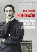 Cover: Maria Theresia Led&oacute;chowska - Verlag Anton Pustet Salzburg