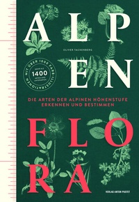 Abbildung von: Alpenflora - Verlag Anton Pustet Salzburg