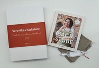 Abbildung von: Veronikas Backstube - Verlag Anton Pustet Salzburg