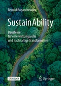 Cover: SustainAbility - Springer