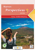 Cover: Nuevas Perspectivas A2 Austria. Training - Schriftliche Reifepr&uuml;fung - VERITAS Verlags- und Handelsgesellschaft m.b.H.