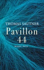 Cover: Pavillon 44 - Picus Verlag