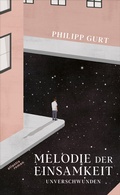 Cover: Melodie der Einsamkeit - Atlantis Literatur