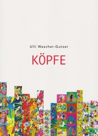 Abbildung von: Köpfe - Isensee, Florian, GmbH