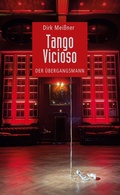 Cover: Tango Vicioso - BoD - Books on Demand