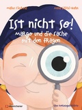 Cover: Ist nicht so! - Neukirchener Verlag