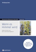 Cover: Wenn es Himmel wird - Neukirchener Verlag