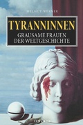 Cover: Tyranninnen - Petersberg Verlag