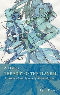 Enlarge image Cover: The body of the plane II - BoD - Books on Demand