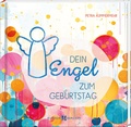 Cover: Dein Engel zum Geburtstag - Butzon & Bercker