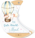Cover: Mein Gute-Nacht-Mond - Butzon & Bercker