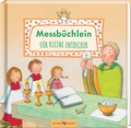Cover: Messb&uuml;chlein f&uuml;r kleine Entdecker - Butzon & Bercker