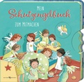 Cover: Mein Schutzengelbuch zum Mitmachen - Butzon & Bercker
