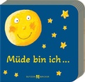Cover: M&uuml;de bin ich . . . - Butzon & Bercker