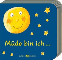 Enlarge image Cover: Müde bin ich . . . - Butzon & Bercker