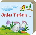 Cover: Jedes Tierlein . . . - Butzon & Bercker