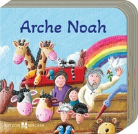 Enlarge image Cover: Arche Noah - Butzon & Bercker
