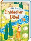 Cover: Meine kleine Entdecker-Bibel - Butzon & Bercker