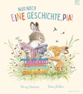 Cover: Nur noch eine Geschichte, Pia! - Brunnen Verlag GmbH