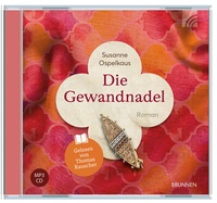 Abbildung von: Die Gewandnadel - Brunnen Verlag GmbH