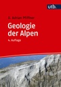 Bild: Geologie der Alpen - UTB