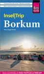 Cover: Reise Know-How InselTrip Borkum - Reise Know-How Verlag Peter Rump GmbH