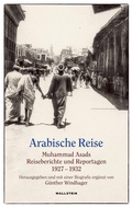 Abbildung von: Arabische Reise - Wallstein
