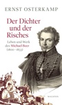 Cover: Der Dichter und der Risches - Wallstein
