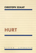 Cover: HURT - Ritter Klagenfurt
