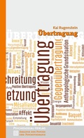 Cover: &Uuml;bertragung - Psychosozial-Verlag