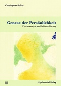 Cover: Genese der Pers&ouml;nlichkeit - Psychosozial-Verlag