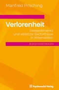 Cover: Verlorenheit - Psychosozial-Verlag