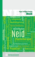 Cover: Neid - Psychosozial-Verlag