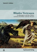 Cover: Blindes Vertrauen - Psychosozial-Verlag