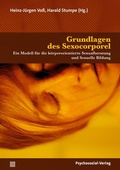 Cover: Grundlagen des Sexocorporel - Psychosozial-Verlag