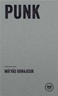 Enlarge image Cover: PUNK - Verlagshaus Berlin