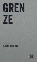 Cover: GRENZE - Verlagshaus Berlin