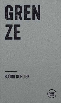 Enlarge image Cover: GRENZE - Verlagshaus Berlin