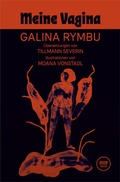 Cover: Meine Vagina - Verlagshaus Berlin