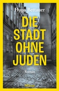 Cover: Die Stadt ohne Juden - MILENA