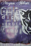Cover: H&uuml;te dich vor der Frau - PULP MASTER
