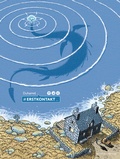 Cover: #Erstkontakt_ - avant-verlag GmbH