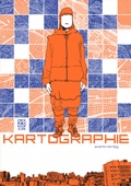 Cover: Kartographie - avant-verlag GmbH