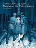 Cover: Madeleine, die Widerst&auml;ndige - avant-verlag GmbH