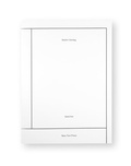 Cover: Speicher - New Toni Press
