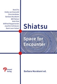 Abbildung von: Shiatsu - Pirmoni