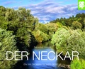 Abbildung von: Der Neckar - Oertel u. Spörer