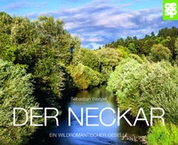 Abbildung von: Der Neckar - Oertel u. Spörer